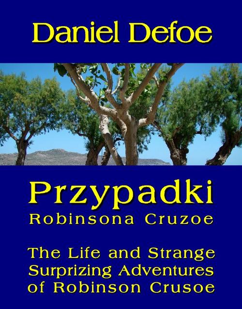 Przypadki Robinsona Cruzoe