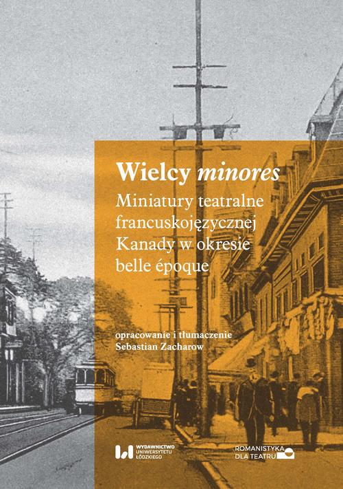 Wielcy minores