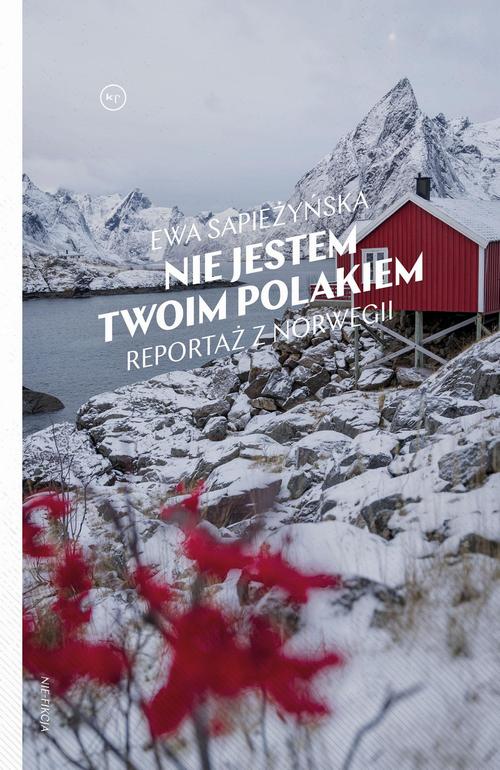Nie jestem twoim Polakiem