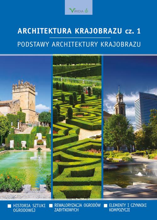 Architektura krajobrazu cz. 1