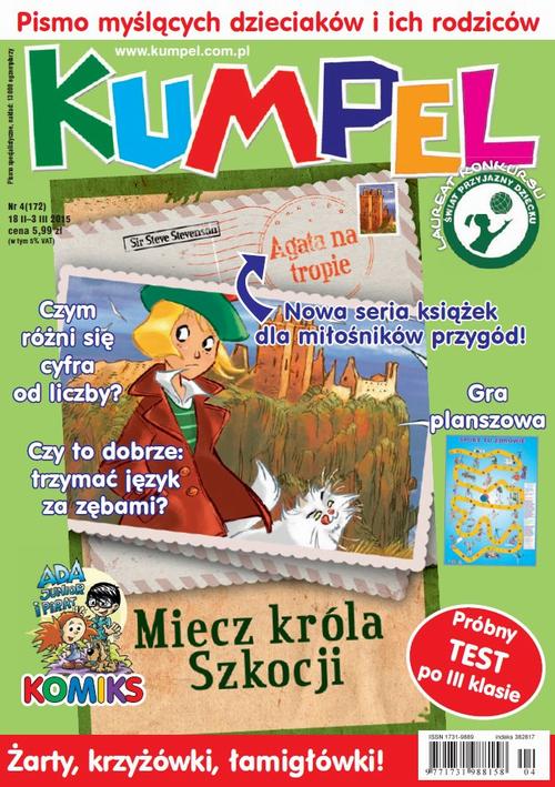 Kumpel 4/2015