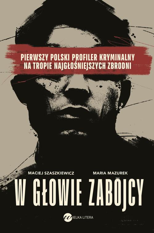 W głowie zabójcy