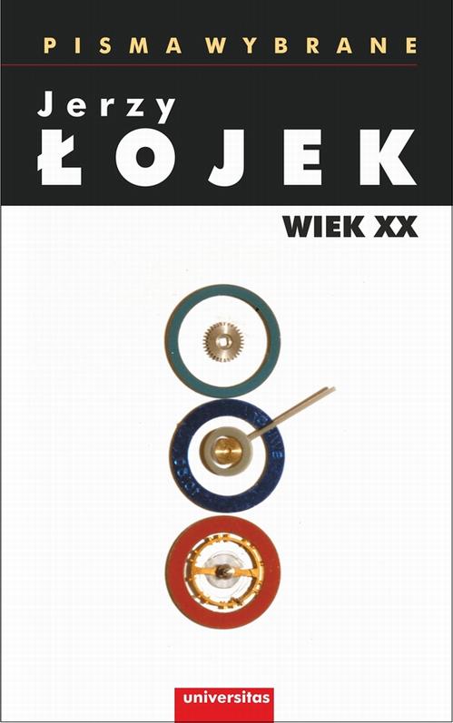 Pisma wybrane Wiek XX
