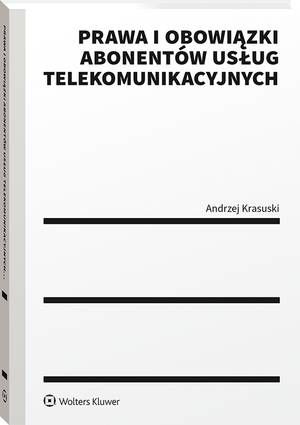 Prawa i obowiązki abonentów usług telekomunikacyjnych