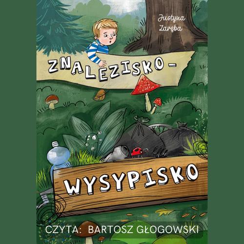 Znalezisko – wysypisko