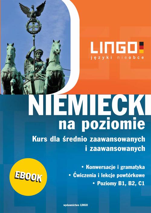 Niemiecki na poziomie