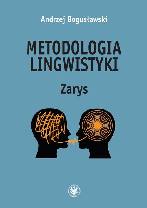 Metodologia lingwistyki