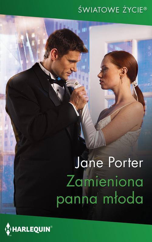 Zamieniona panna młoda