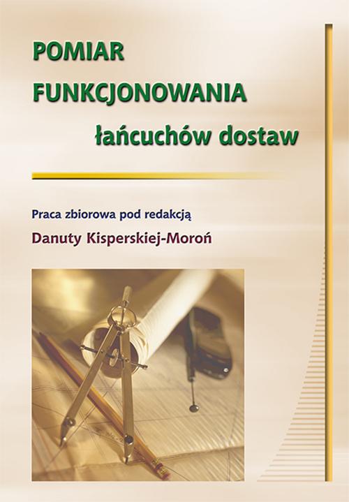 Pomiar funkcjonowania łańcuchów dostaw