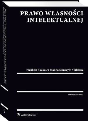 Prawo własności intelektualnej
