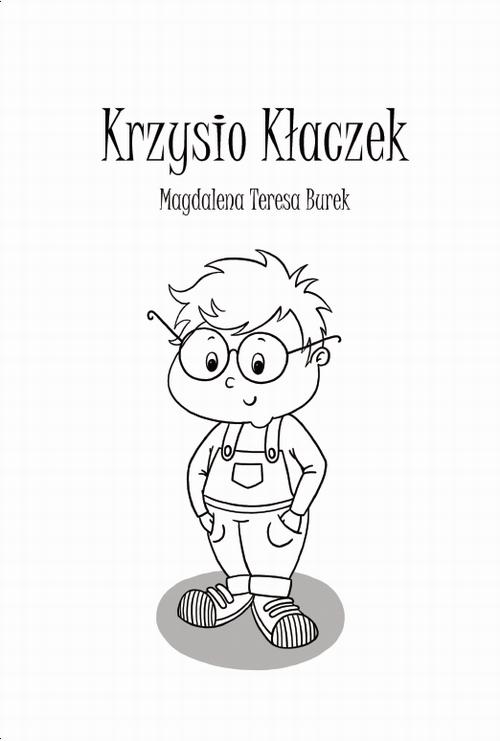 Krzysio Kłaczek