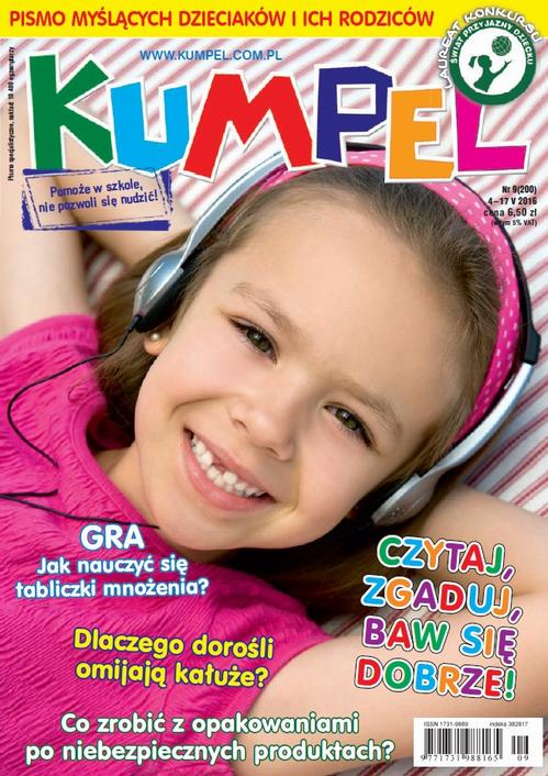 Kumpel 9/2016