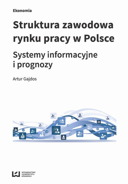 Struktura zawodowa rynku pracy w Polsce