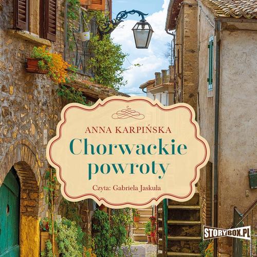 Chorwackie powroty