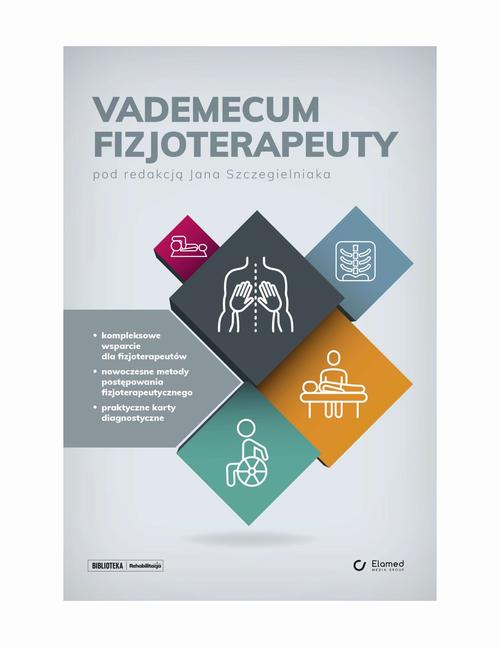 Vademecum Fizjoterapeuty