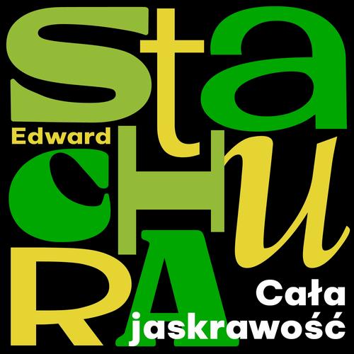 Cała jaskrawość