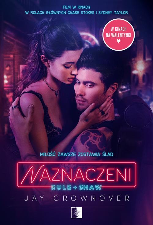 Naznaczeni (Rule)