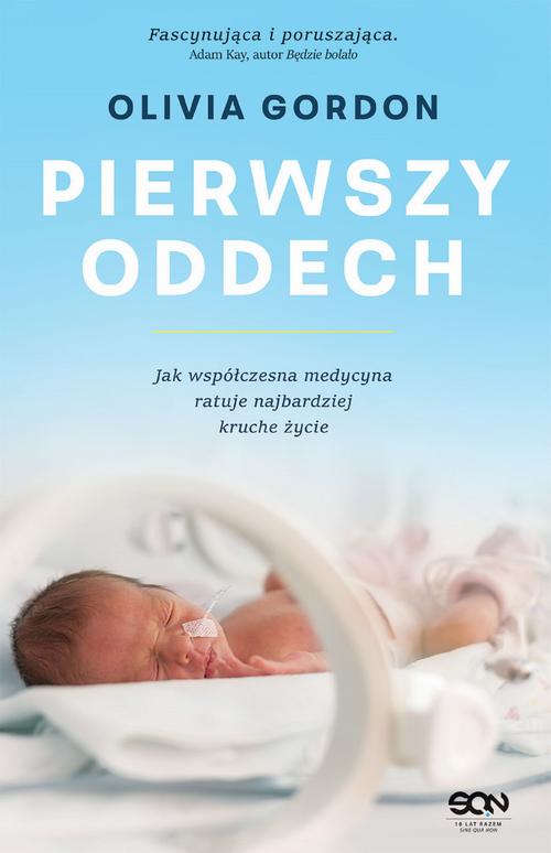 Pierwszy oddech
