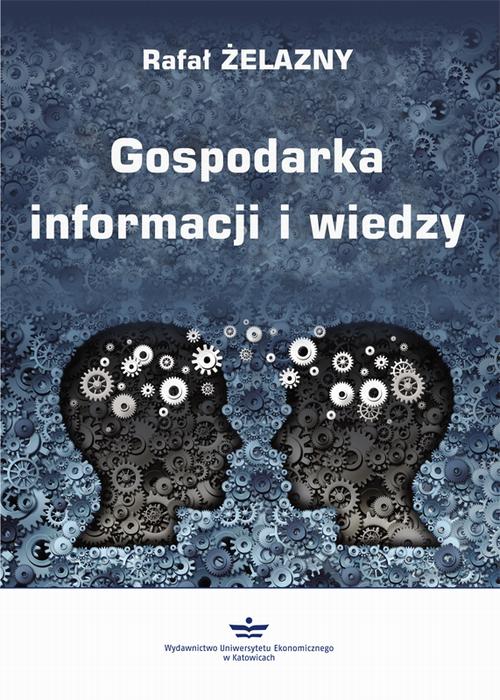 Gospodarka informacji i wiedzy