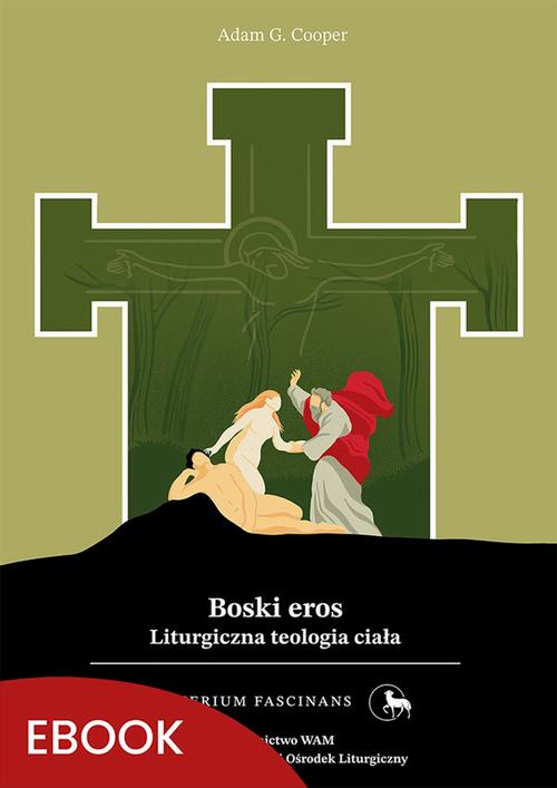 Boski eros
