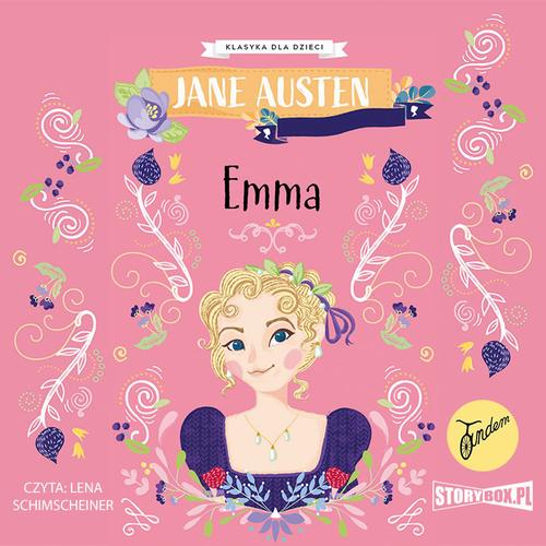 Klasyka dla dzieci. Emma