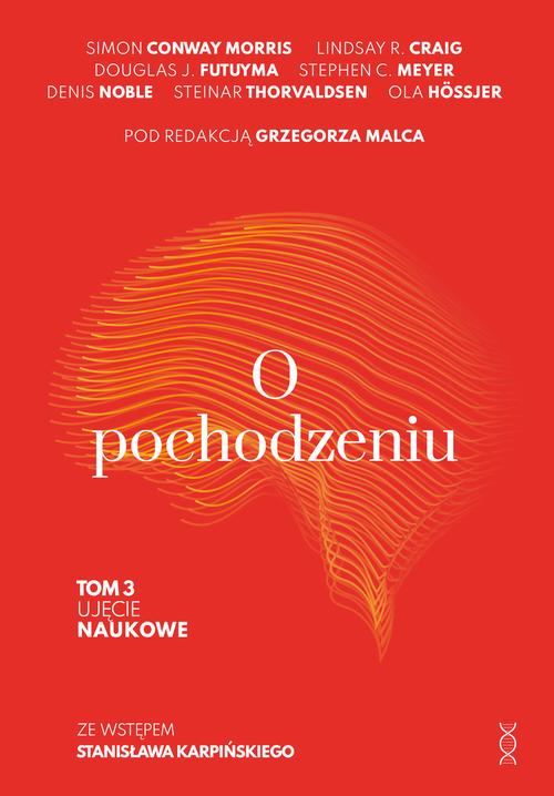 O pochodzeniu