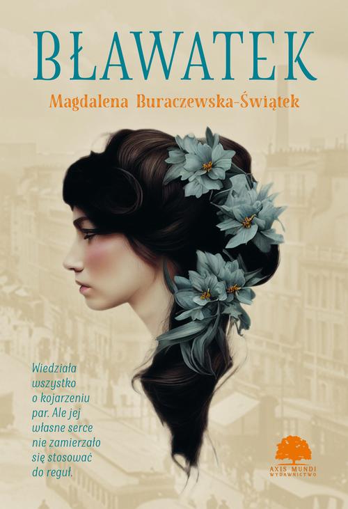 Bławatek