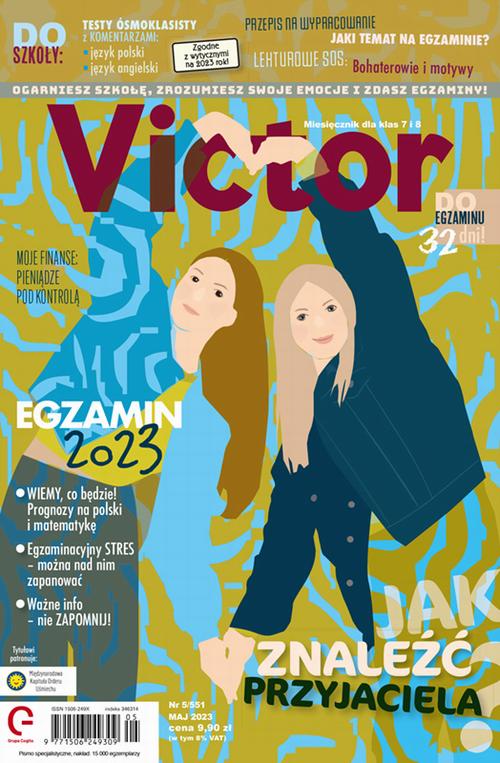 Victor 5/2023
