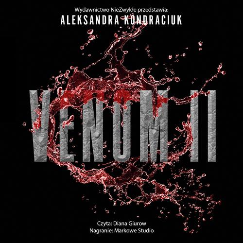 Venom II. W otchłani chaosu