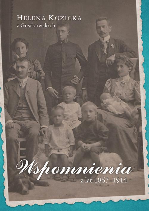 Wspomnienia z lat 1867-1914