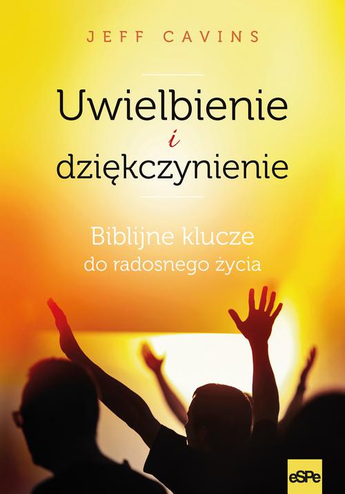Uwielbienie i dziękczynienie