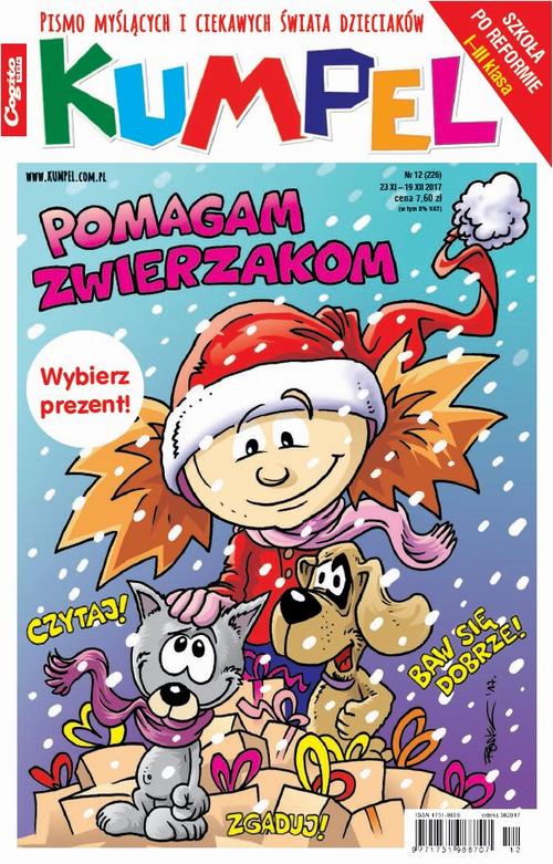 Kumpel 12/2017