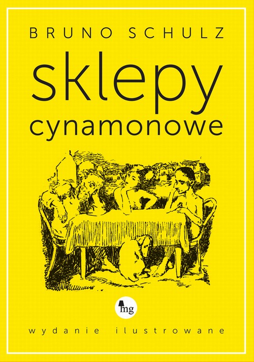 Sklepy cynamonowe