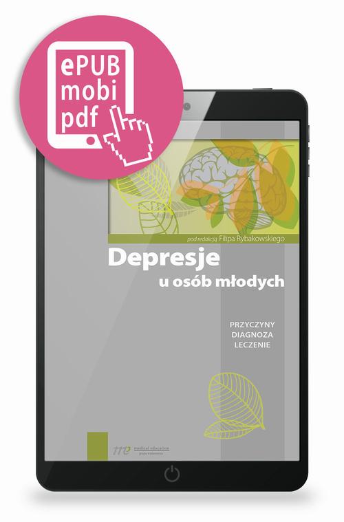 Depresje u osób młodych