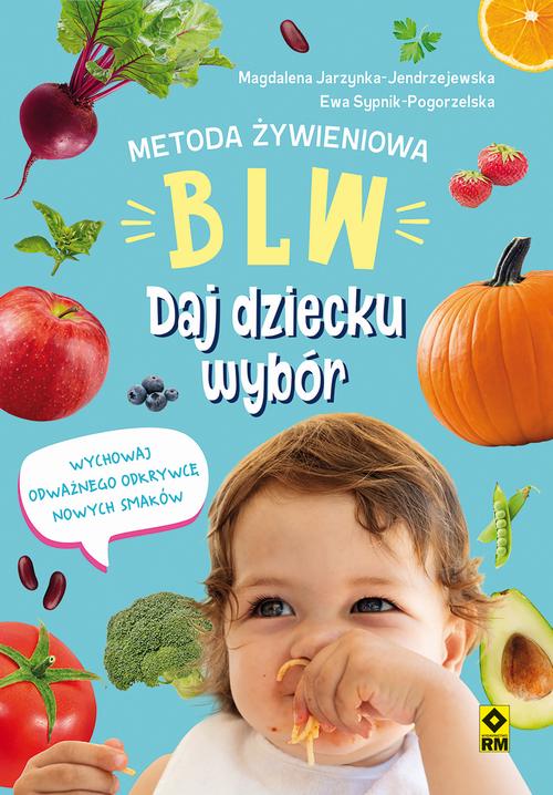 Metoda żywieniowa BLW