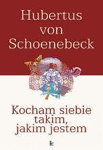 Kocham siebie takim, jakim jestem