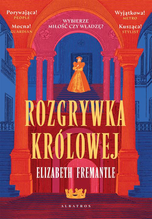 ROZGRYWKA KRÓLOWEJ