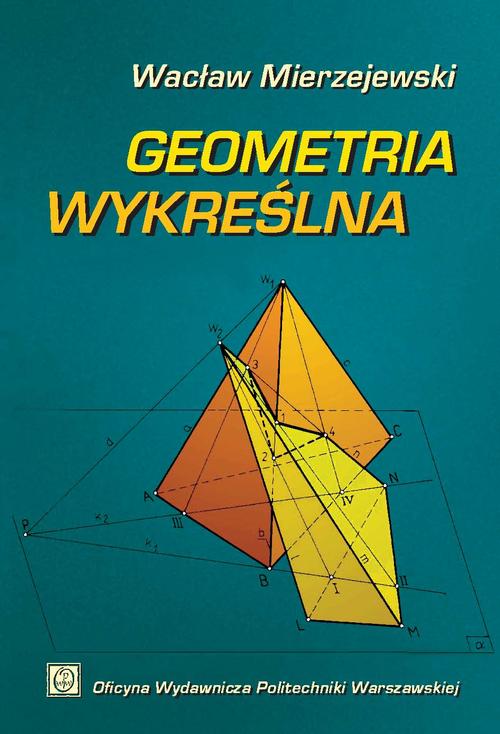 Geometria wykreślna