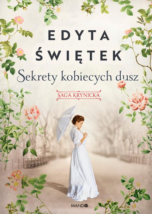 Sekrety kobiecych dusz