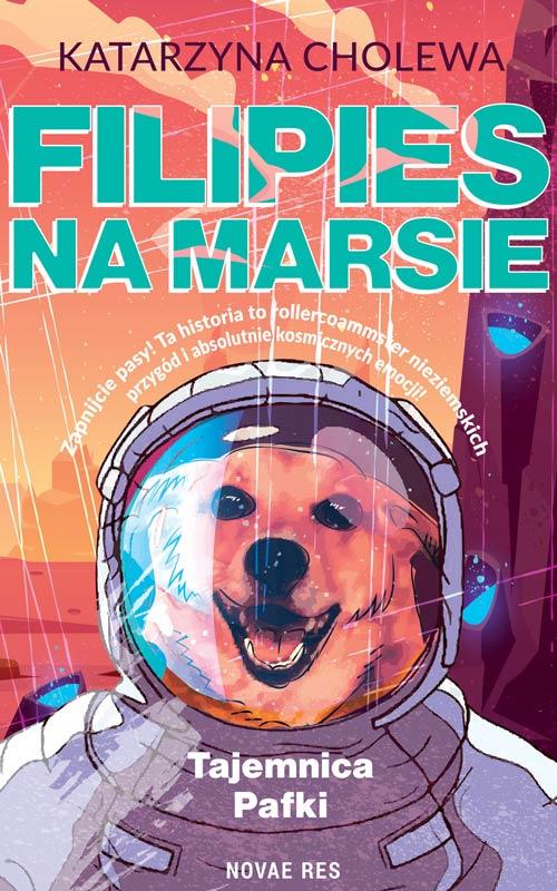 Filipies na Marsie