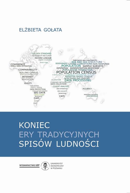 Koniec ery tradycyjnych spisów ludności