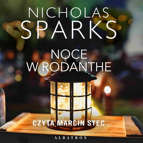 NOCE W RODANTHE