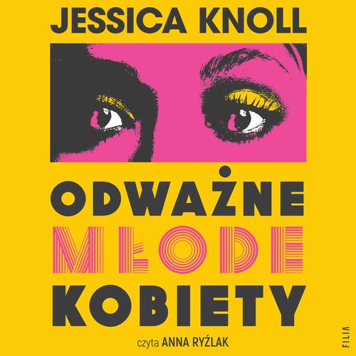 Odważne młode kobiety