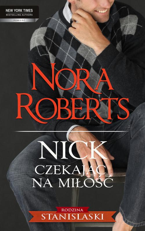 Nick Czekając na miłość