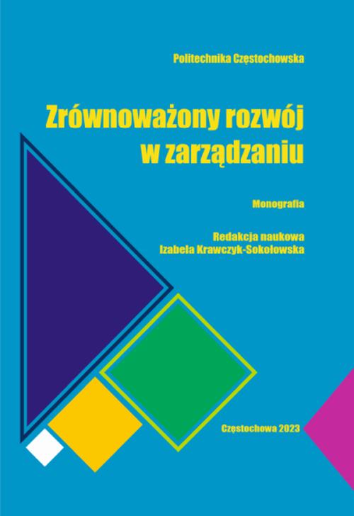 Zrównoważony rozwój w zarządzaniu