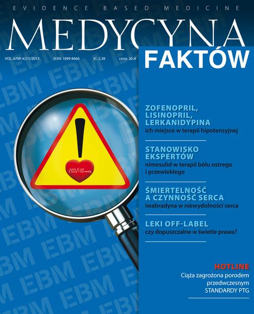Medycyna Faktów 4/2013