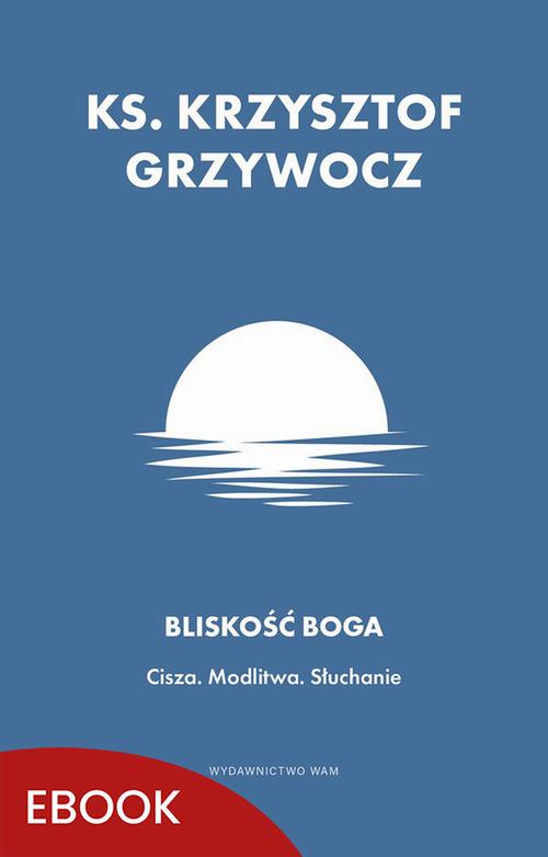 Bliskość Boga