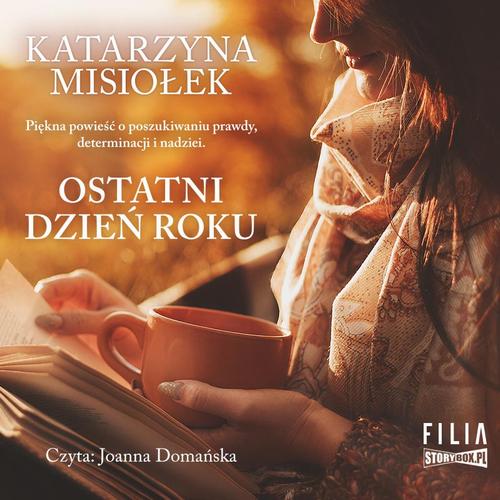 Ostatni dzień roku