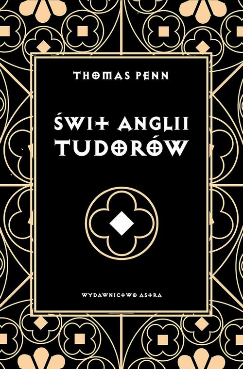 Świt Anglii Tudorów