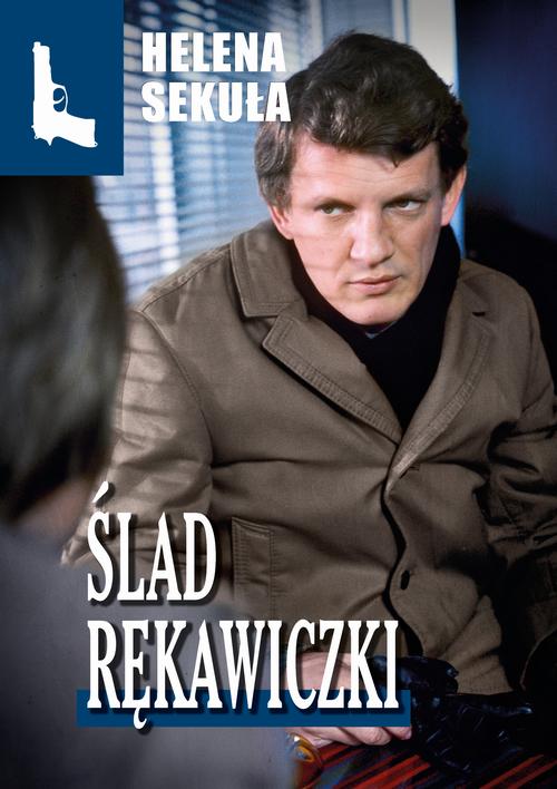 Ślad rękawiczki